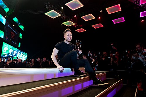 Olly Murs