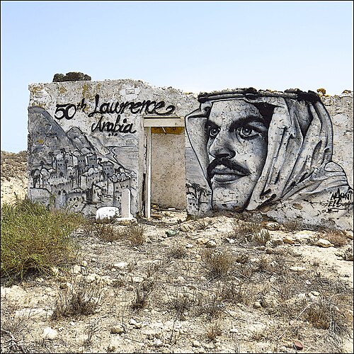 Omar Sharif