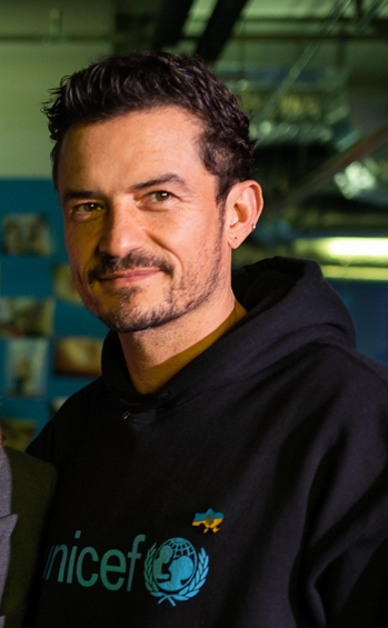 Orlando Bloom