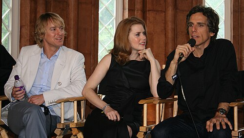 Owen Wilson