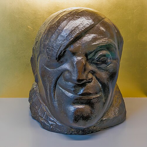 Pablo Picasso