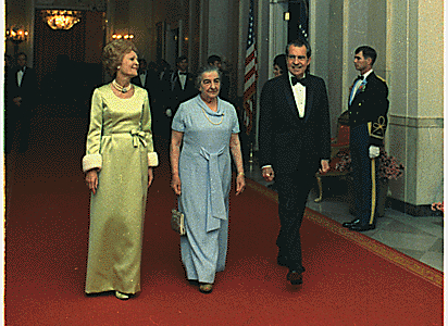 Pat Nixon