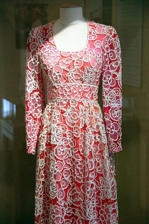 Pat Nixon