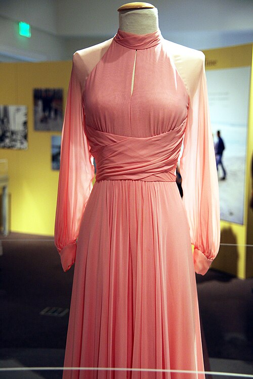 Pat Nixon