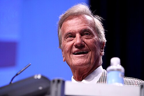 Pat Boone
