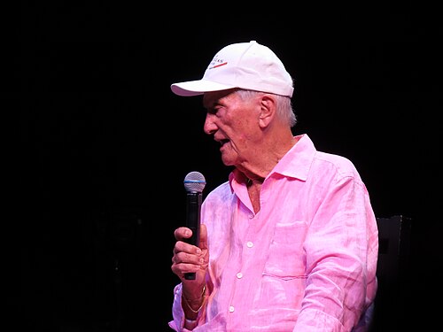 Pat Boone