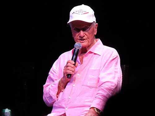 Pat Boone
