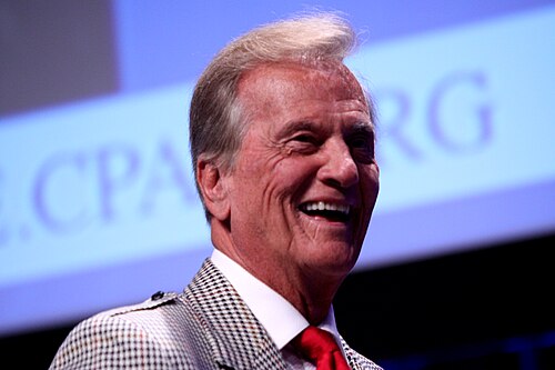 Pat Boone