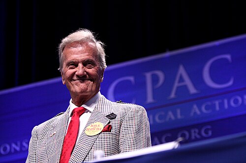 Pat Boone