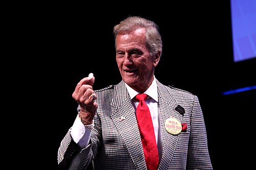 Pat Boone