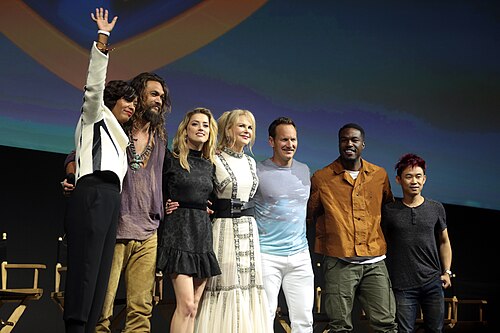 Patrick Wilson (actor)