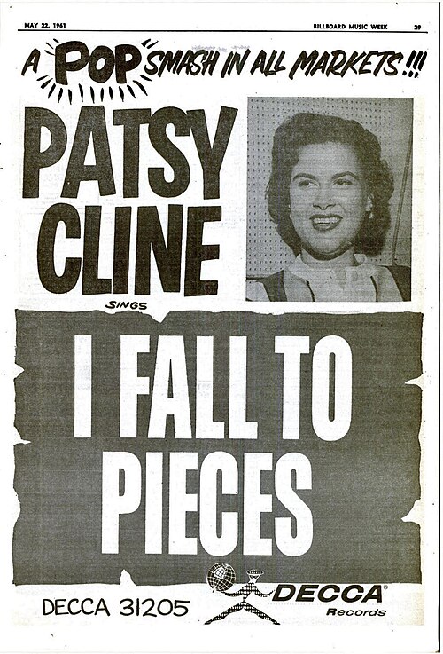Patsy Cline