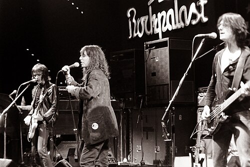Patti Smith