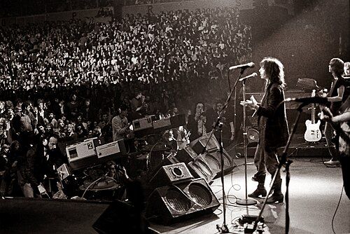 Patti Smith