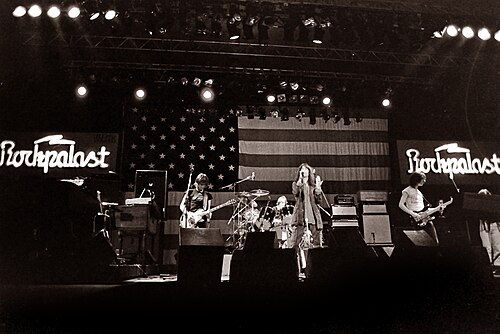 Patti Smith
