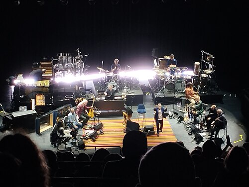 Paul Simon