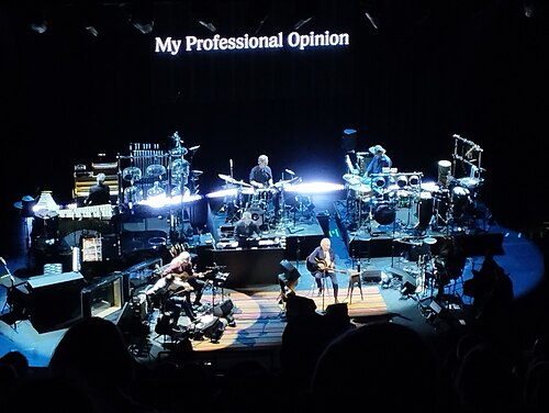Paul Simon