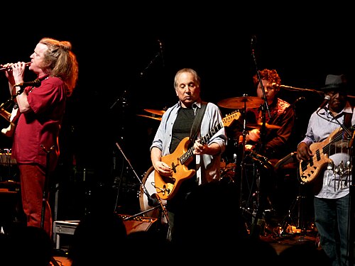 Paul Simon