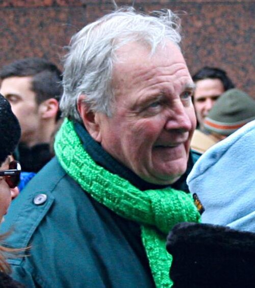 Paul Martin