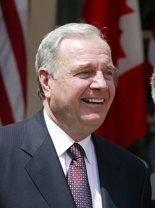 Paul Martin