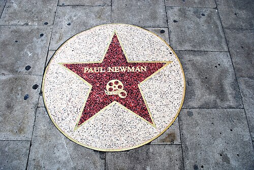 Paul Newman