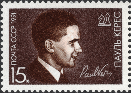 Paul Keres