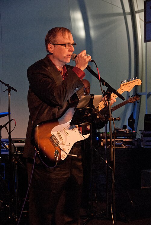 Paul Allen