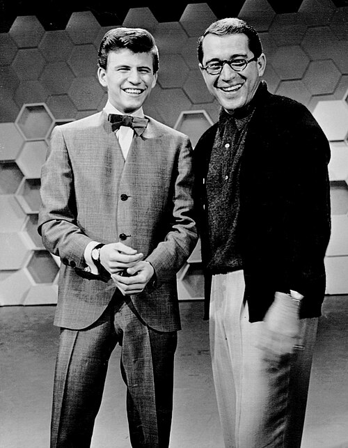 Perry Como
