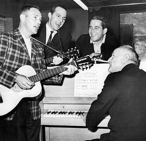 Perry Como