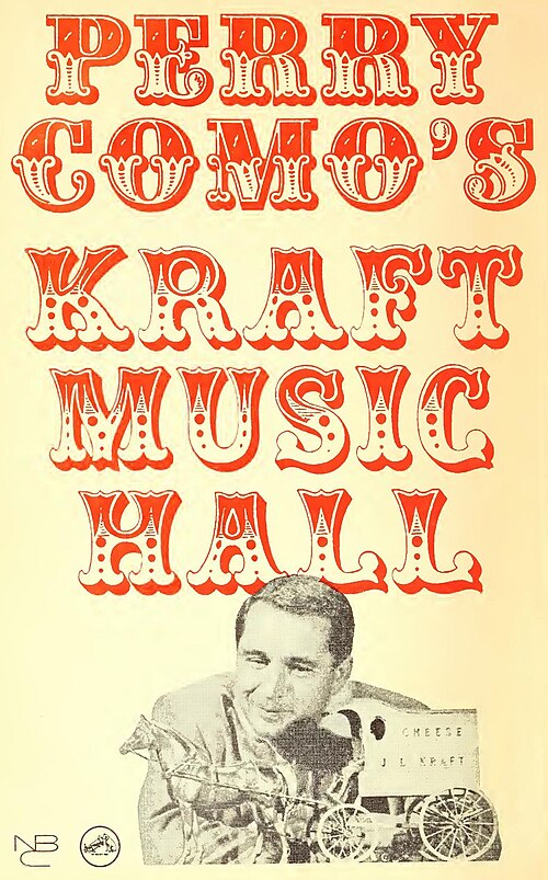 Perry Como