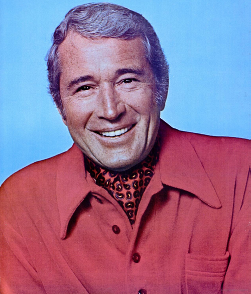 Perry Como