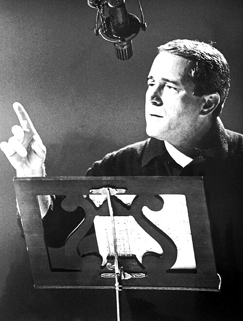 Perry Como