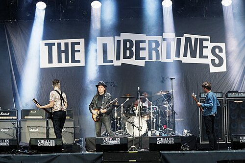 Pete Doherty