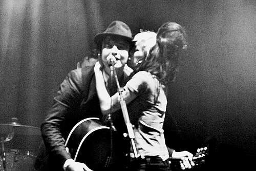 Pete Doherty