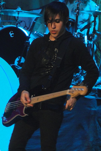 Pete Wentz