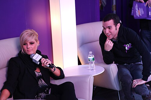 Pete Wentz