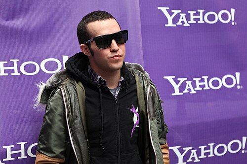 Pete Wentz