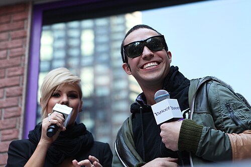 Pete Wentz