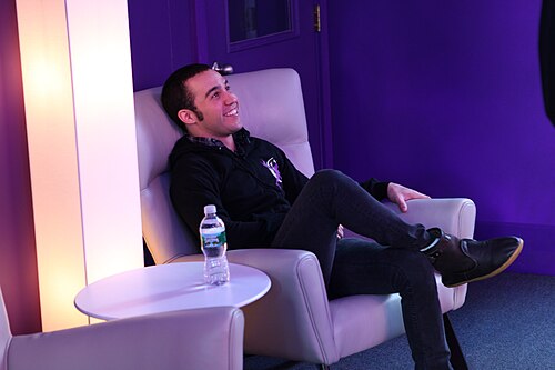 Pete Wentz