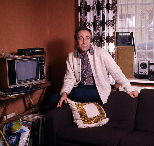 Peter Sellers