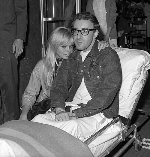 Peter Sellers