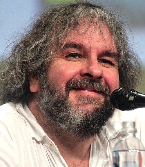 Peter Jackson