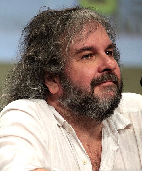 Peter Jackson
