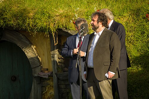 Peter Jackson