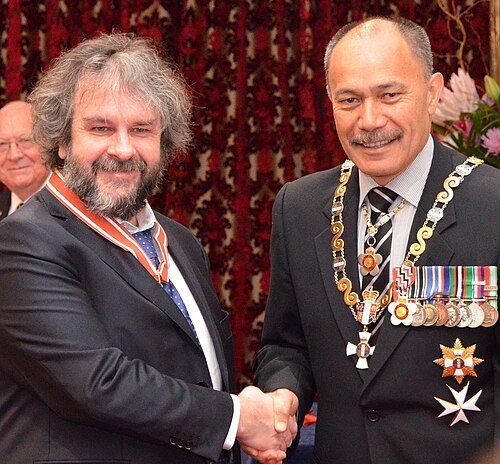Peter Jackson