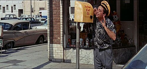 Peter Falk