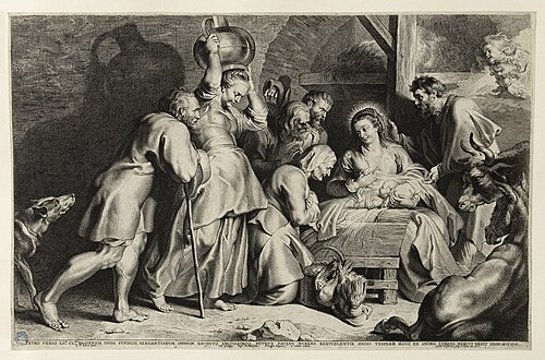 Peter Paul Rubens