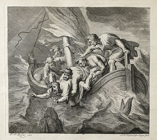 Peter Paul Rubens