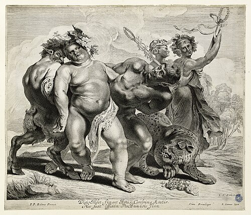 Peter Paul Rubens