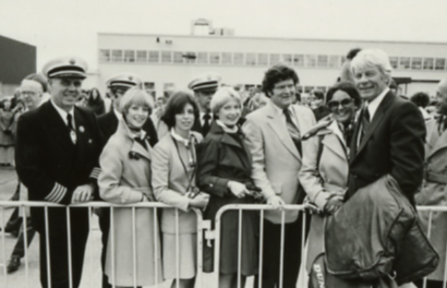 Peter Graves